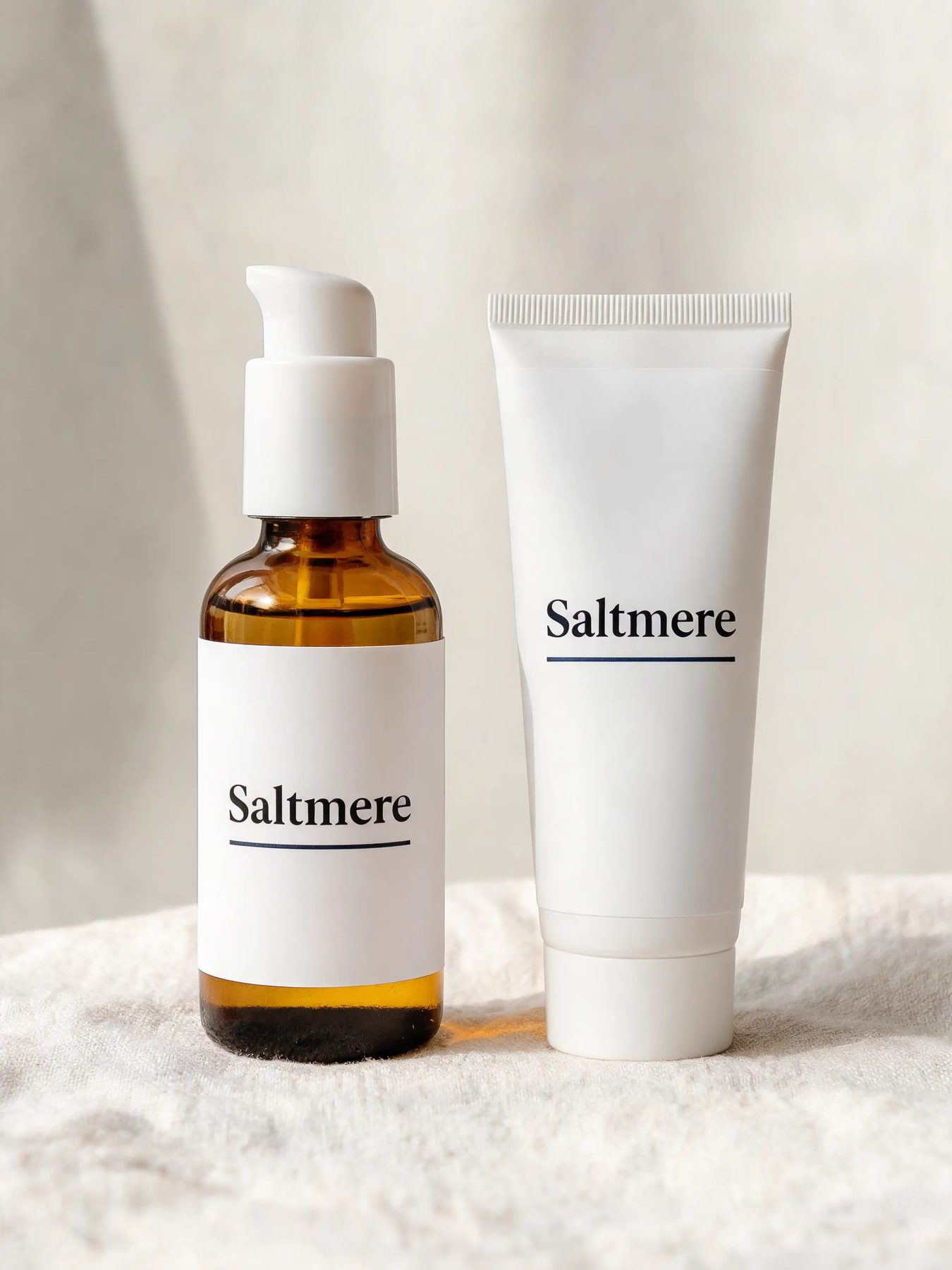 Body Oil