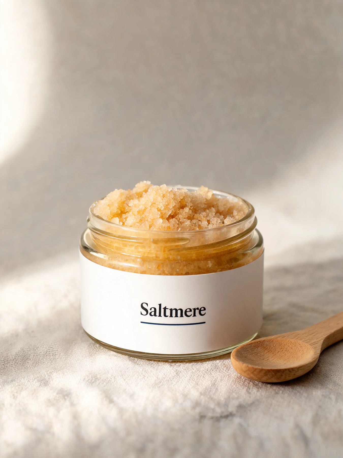 Body Scrub