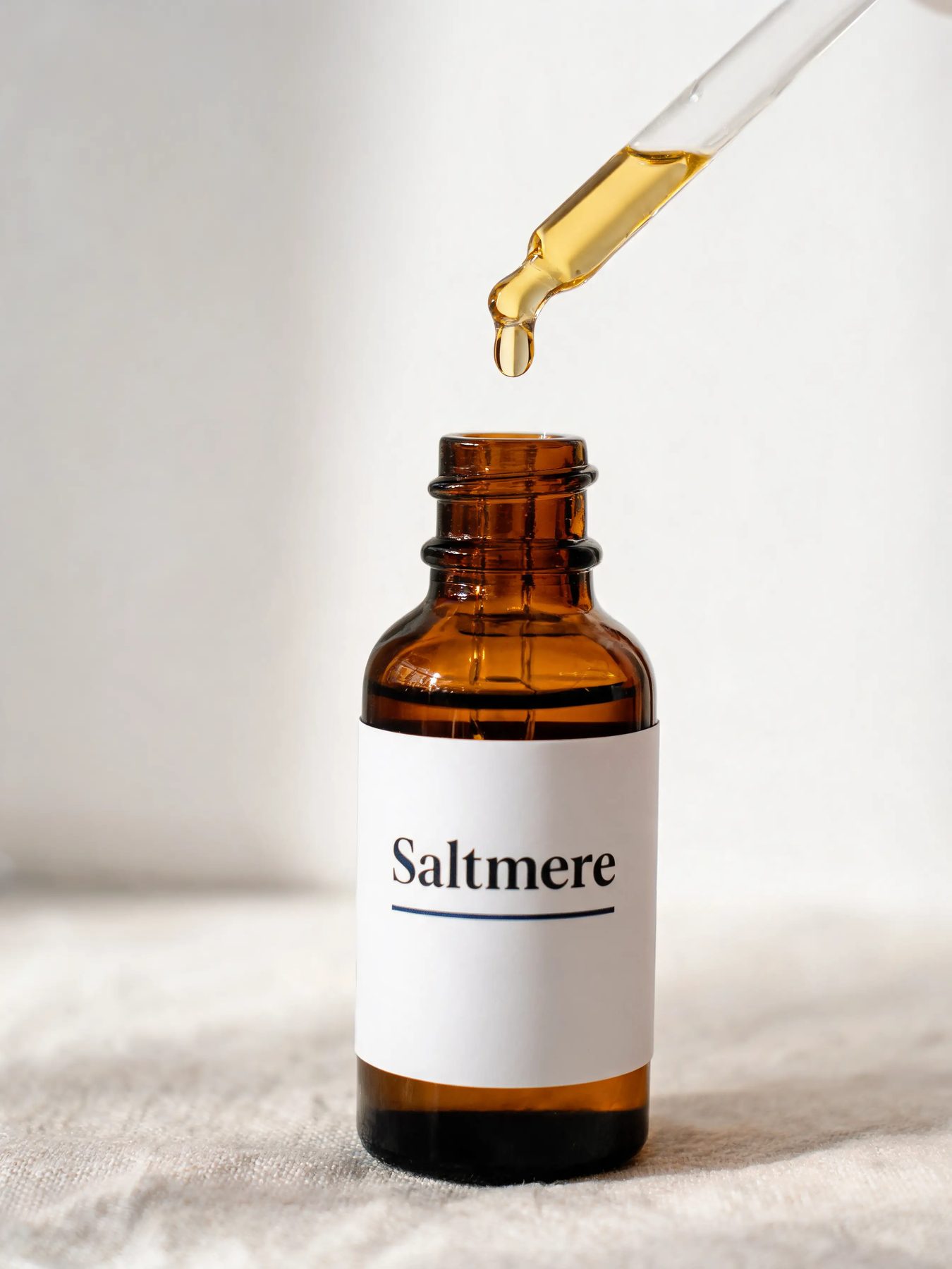 Face Oil
