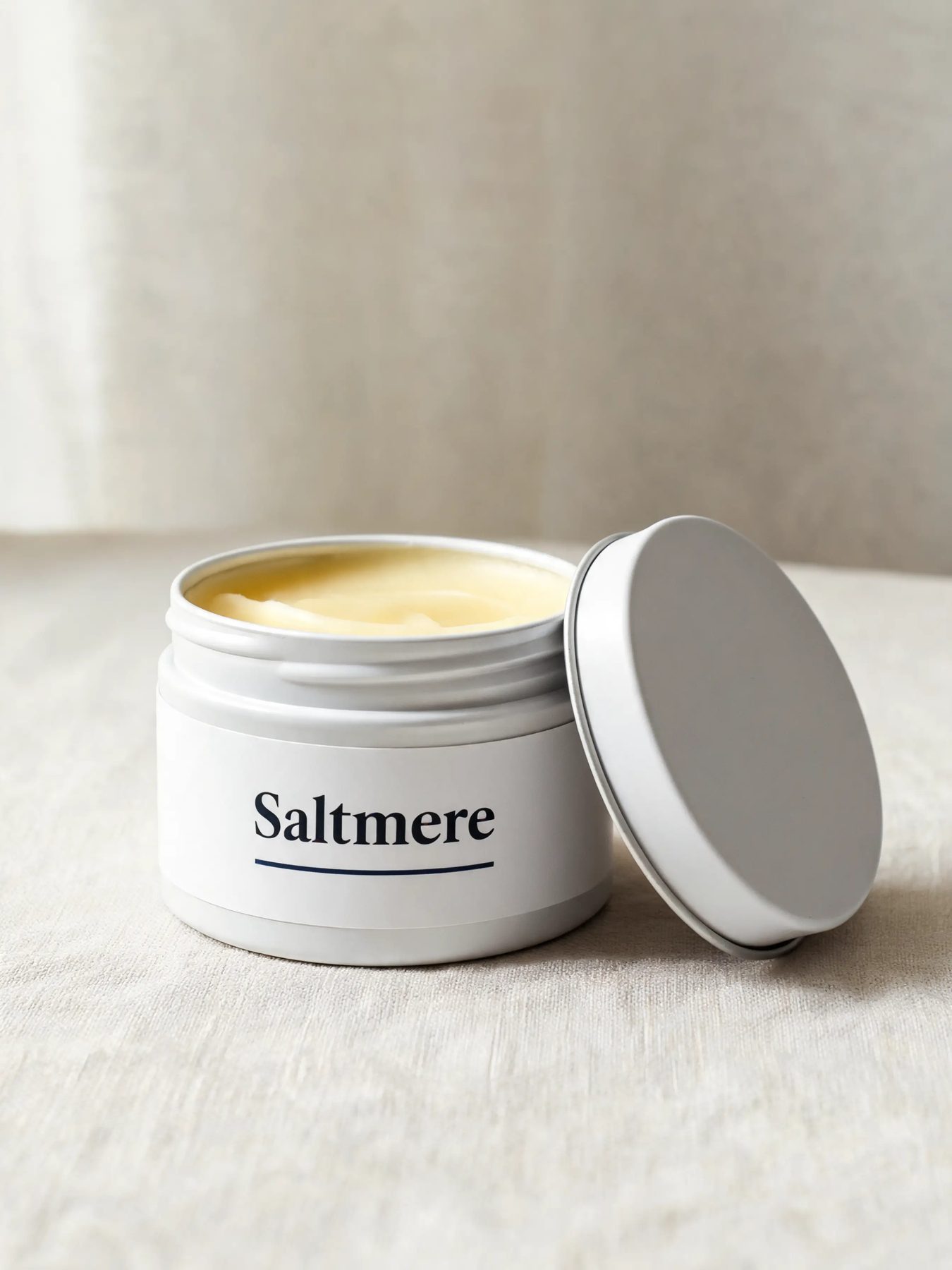 Hand Balm